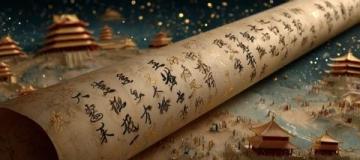 彬县御面家庭版制作教程：三千年的宫廷美味再现家中
