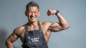 美食磊哥用心料理表白观众