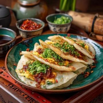 北京大厂实惠早餐:两个大包子一碗银耳莲子羹仅9.5元