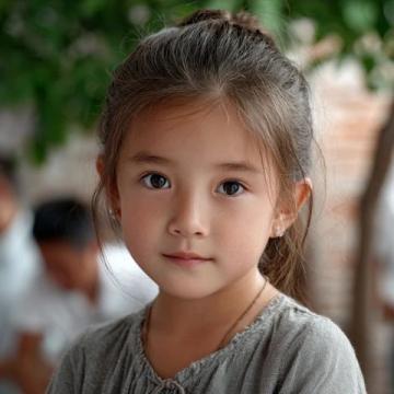 端午假期刚过,一则惊险新闻刷屏网络,网友们为小女孩的临场判断力点赞……