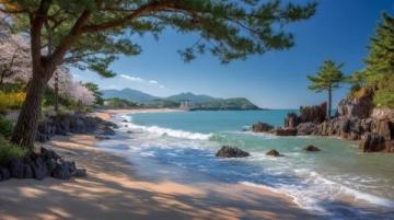 舟山仙境:3天2夜穿梭东海蓬莱的夏日浪漫