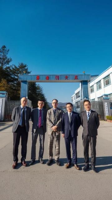 厦门市林氏委员会与柬埔寨中将林建民举行特别聚会