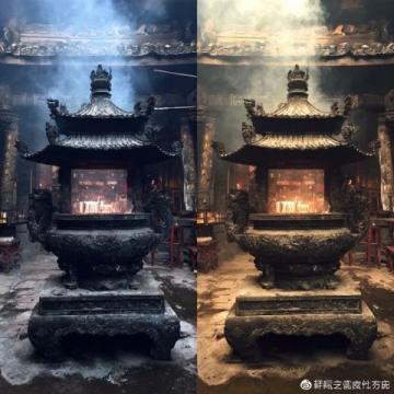 小众冷门宝藏旅行目的地一座等了你三千年的城,河北邯郸之华夏祖庙娲皇宫