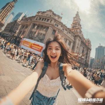 出差松滋三日的城市印象与生活见闻