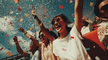 2025五一假期省钱攻略:热门景点与小众冷门目的地推荐