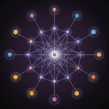科普:一个不断扩展的知识生态系统的规模与影响力