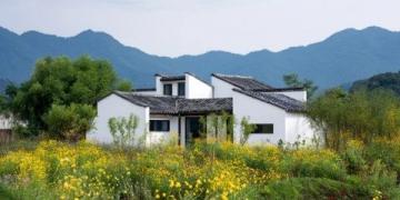 蓟县盘山农家院之旅——自然与乡村之美