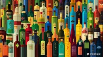 品鉴青梅酒:从发酵到勾兑的区别之旅