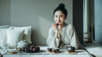女生必喝的酒酿鸡蛋小圆子,美容养颜又暖身