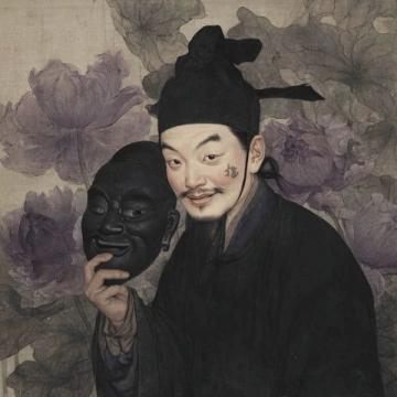 今日朋友圈被梁靖崑刷屏了!
