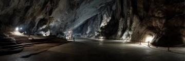 天水麦积山石窟国家5A景区概览及旅游指南