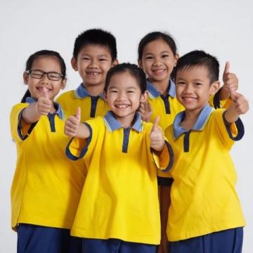 小学英语100分课堂,小学英语1-6年级重难点知识巩固,让孩子学得更扎实!
