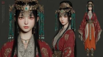探索中国古代丧服礼制:五服八等背后的文化和家族权威