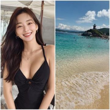 74岁刘晓庆晒照庆五一,逆龄状态惊呆网友这确定不是47岁?