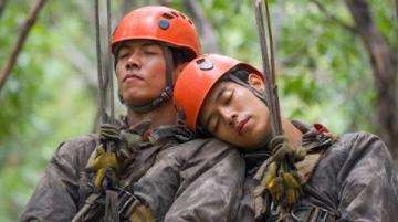 诸暨特种兵两日游攻略