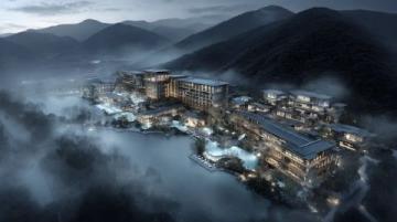 丽水南城运动综合体竣工：浙江省重点民生工程正式验收成功