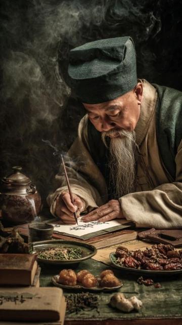 苏轼古代的吃货与诗人双料冠军!
