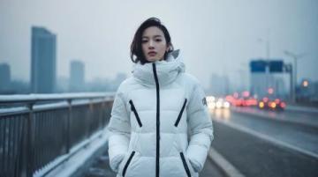 我的旅行日记:延吉第一天(雪上飞侠)