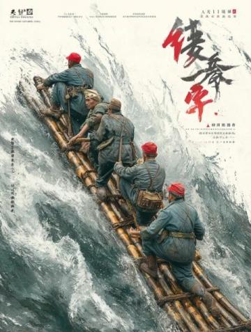 霍去病征西记载的第一个事件
