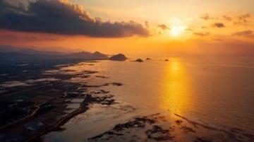 打卡左耳同款海景!福建漳州东山岛2天1夜穷游攻略