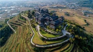 缙云县旅游攻略:自然美景与文化体验指南