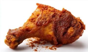 美容养颜的蜜汁鸡翅,皮肤干燥视力不佳的人必吃!