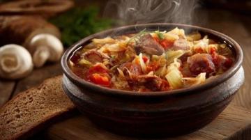 炝肉,你绝对不能错过的美味佳肴!