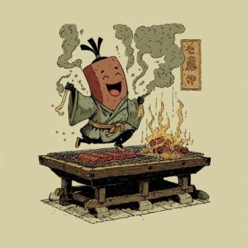外卖奇遇：酸辣土豆丝中意外发现使用过的避孕套