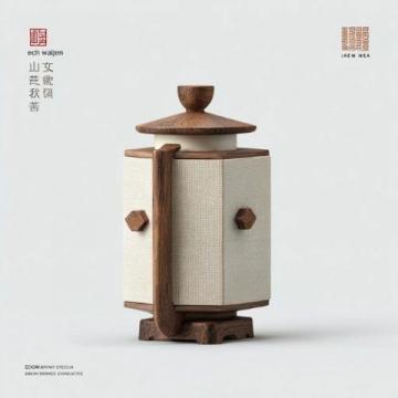 紫砂壶鉴赏之道:泥、形、工、饰的四重境界与曼生十八式的艺术魅力