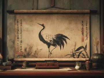 书法尺寸全揭秘:新手必备创作秘籍解析