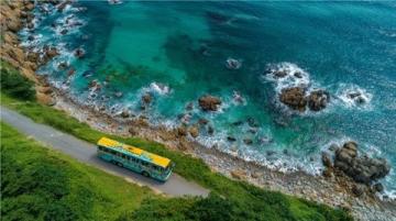 福建自驾游第六站:厦门之旅(沙茶面、鼓浪屿和海上花园)