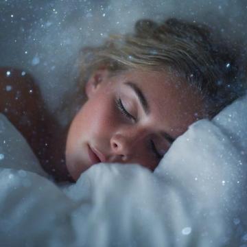 告别失眠!4款安神助眠食谱,一觉睡到大天亮~