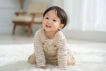 宝宝成长新阶段:掌握出牙顺序及口腔护理技巧