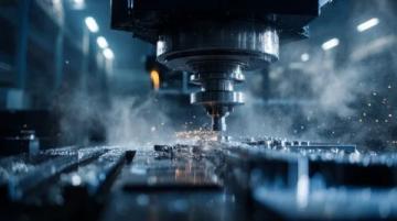 全面解析机械加工技术：车削、铣削、磨削到钻削知识一网打尽