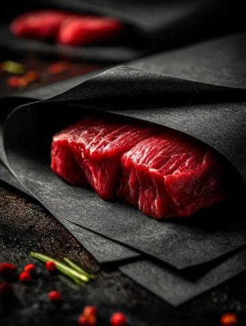 英国老铁近来揭开了美食界的内幕牛排全熟乃是劳动人民的根本所在!