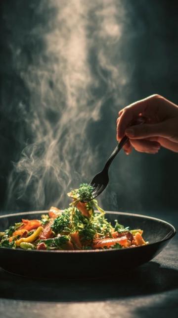 揭秘美味秘诀：提升烹饪与品鉴艺术，让你的美食体验升级