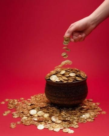 生活秘籍:简单小技巧助你提升运势、增加好运气