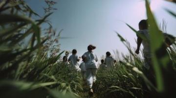 藏不住啦！北京周末新聚点通州绿心公园