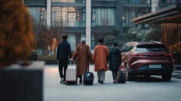 福建,一场悠然的退休自驾之旅