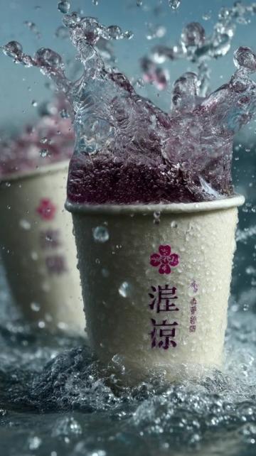 广东糖水的现代升级之路