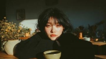 阿秋的温馨晚餐:邱晓辉笔下的永遇乐风情