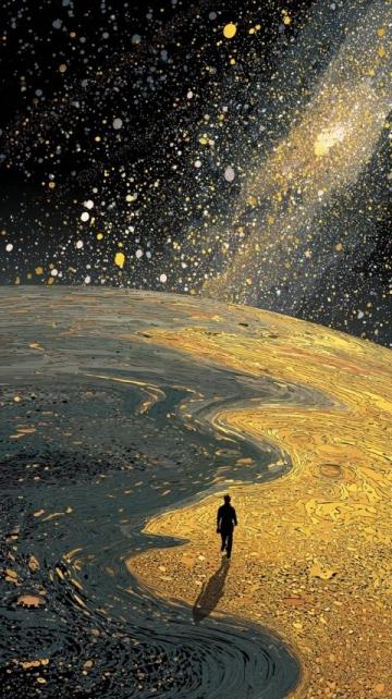 平凡中的星辰大海：记录2025年的非凡生活故事