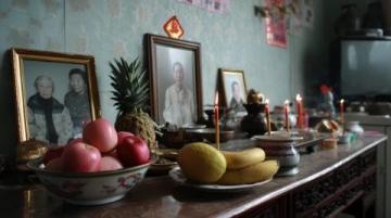 冬至来临,探寻东北地道美食——杀猪菜的魅力与限制