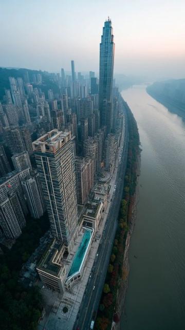 重庆旅游攻略:经济实惠的行程规划、美食推荐与住宿指南
