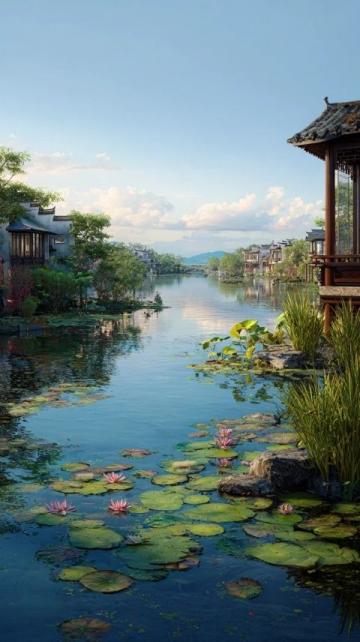 清明游丽江,入住竹逸轩·悦舍悠庭畅享古城区乐时光