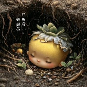 我种的玉米成了我买不起的玉米蛋挞