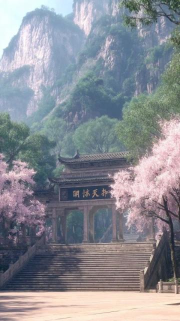 假日出游必看!去重庆金佛山,徒步、耍水、泡温泉,户外运动,超级治愈