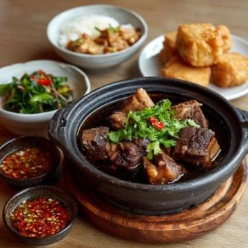 潮汕牛肉丸超嫩爆汁,一口满足灵魂