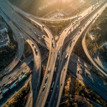 韶关大学路改造完成：鹅坑桥路段交通大提升