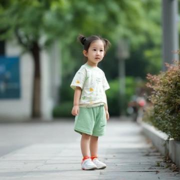 端午假期刚过,一则惊险新闻刷屏网络,网友们为小女孩的临场判断力点赞……